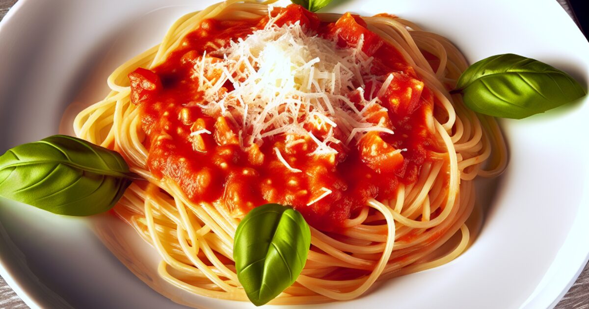 Discover the Unique Flavor of Vodka Sauce Today! Gimme Recipe